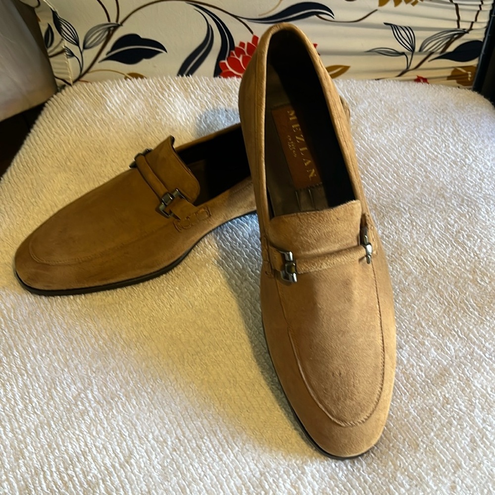 Mezlan Shoes